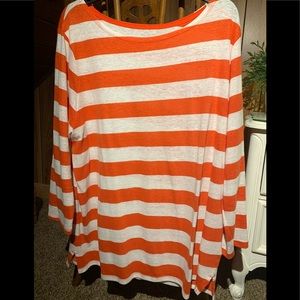 Casual Striped shirt